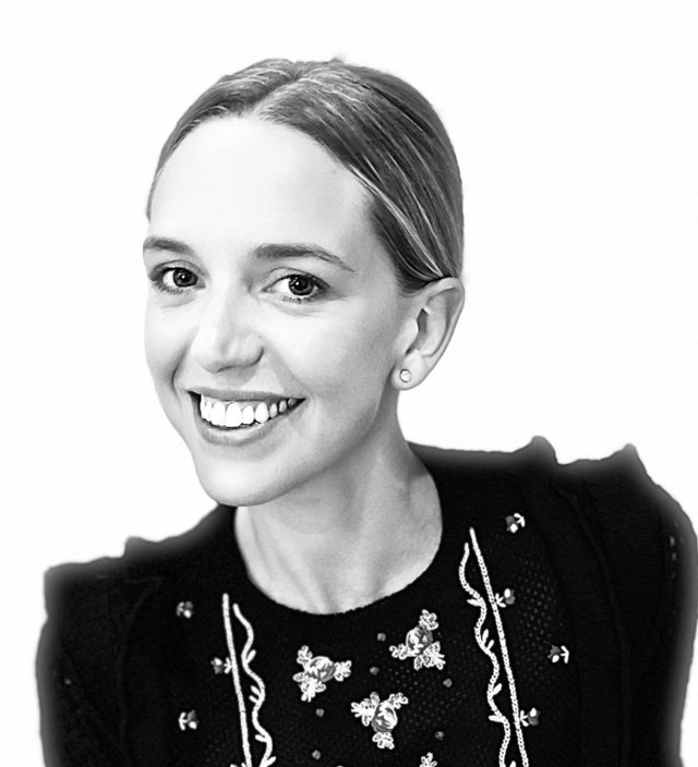 Charlotte Cameron